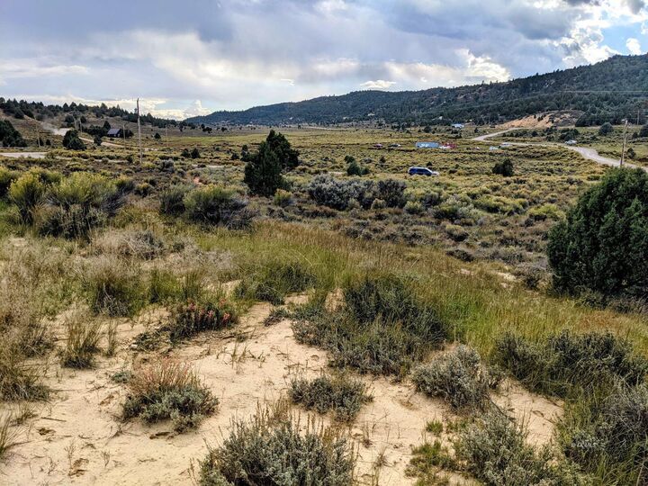 Property Photo:  Havasupai Dr Lot 4  UT 84762 