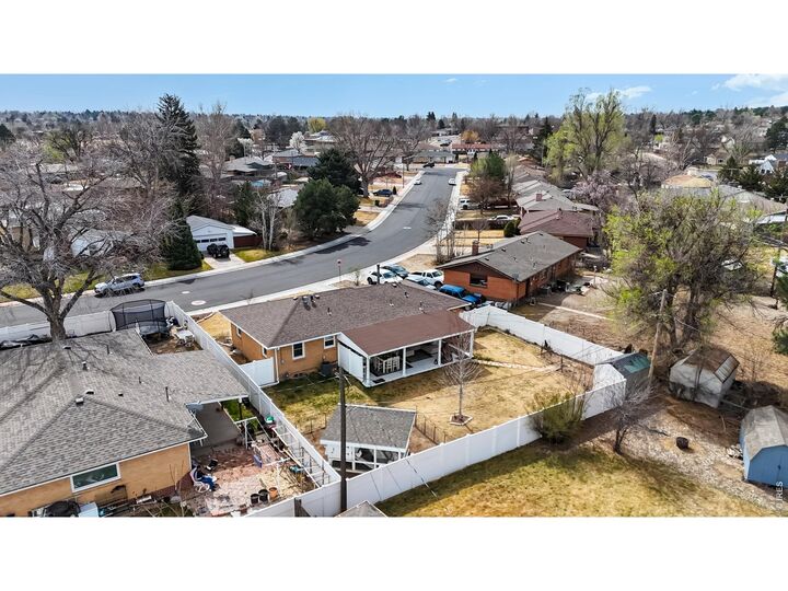 Property Photo:  1207 Wilshire Ave  CO 80634 