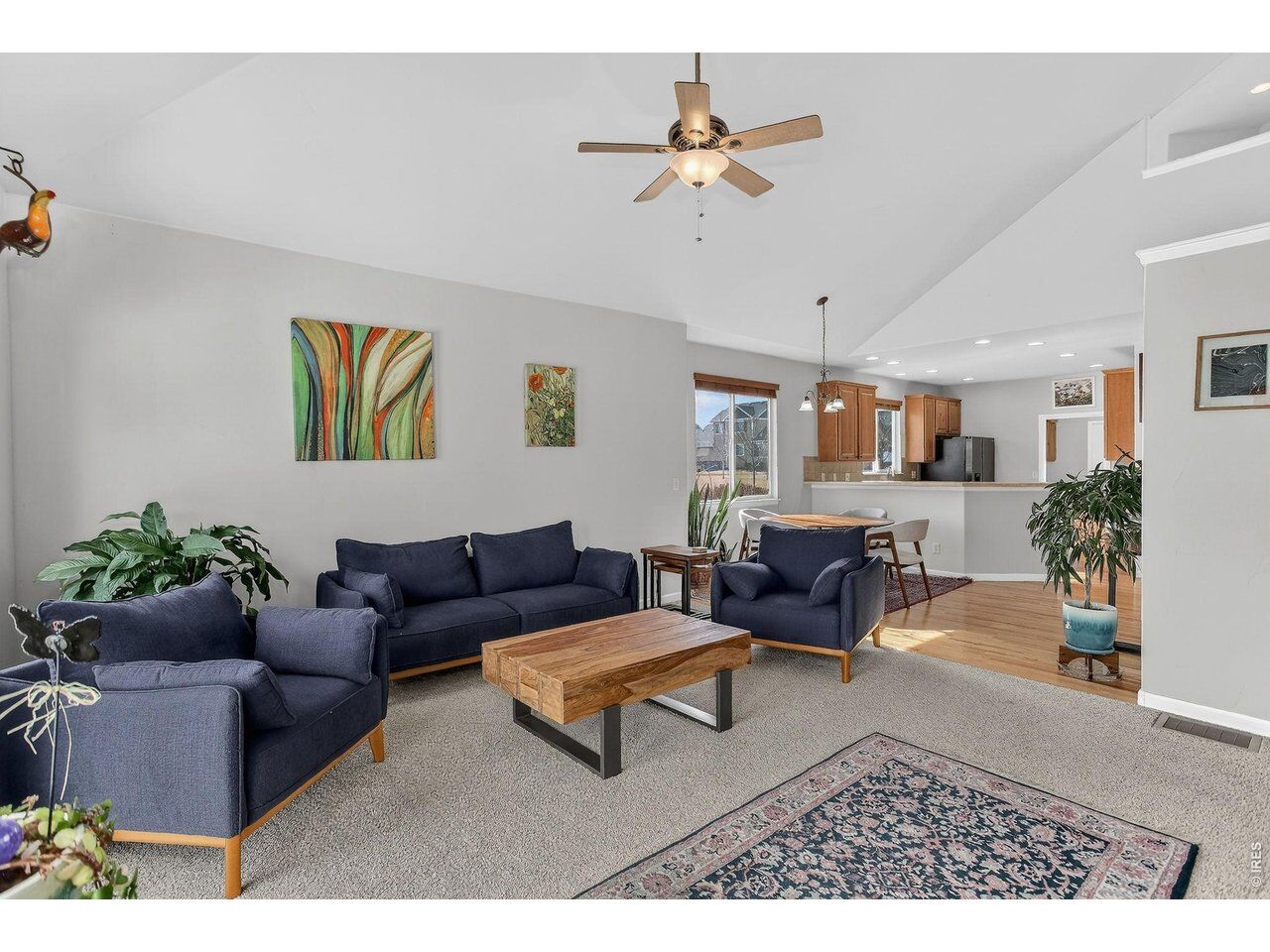 Property Photo:  6715 Enterprise Dr A-104  CO 80526 