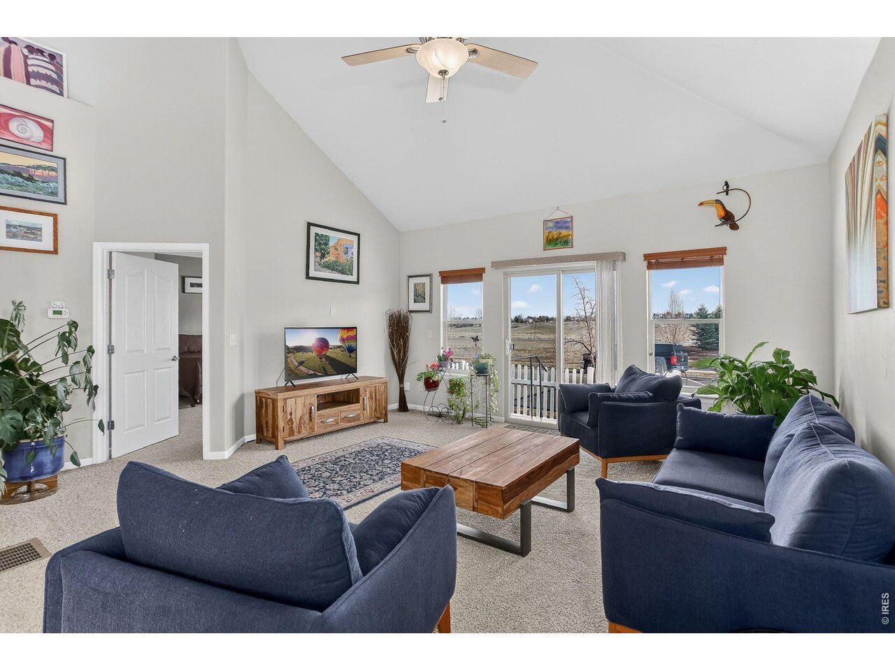 Property Photo: 6715 Enterprise Dr A-104 CO 80526