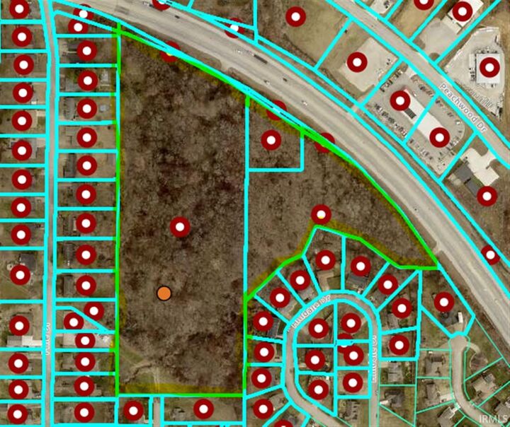 Property Photo:  66 State Road  IN 47630 