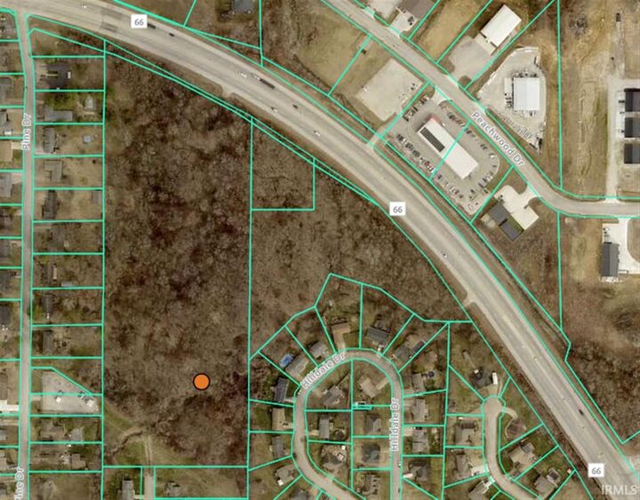 Property Photo: 66 State Road IN 47630