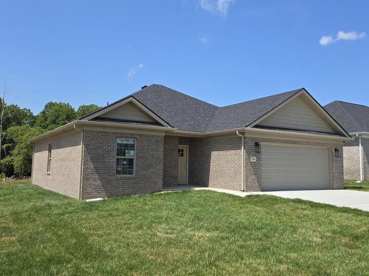 Property Photo: 308 Cinchpost Circle KY 40744