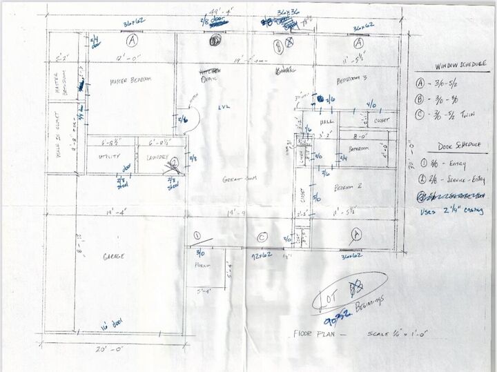 Property Photo:  302 Cinchpost Circle  KY 40744 