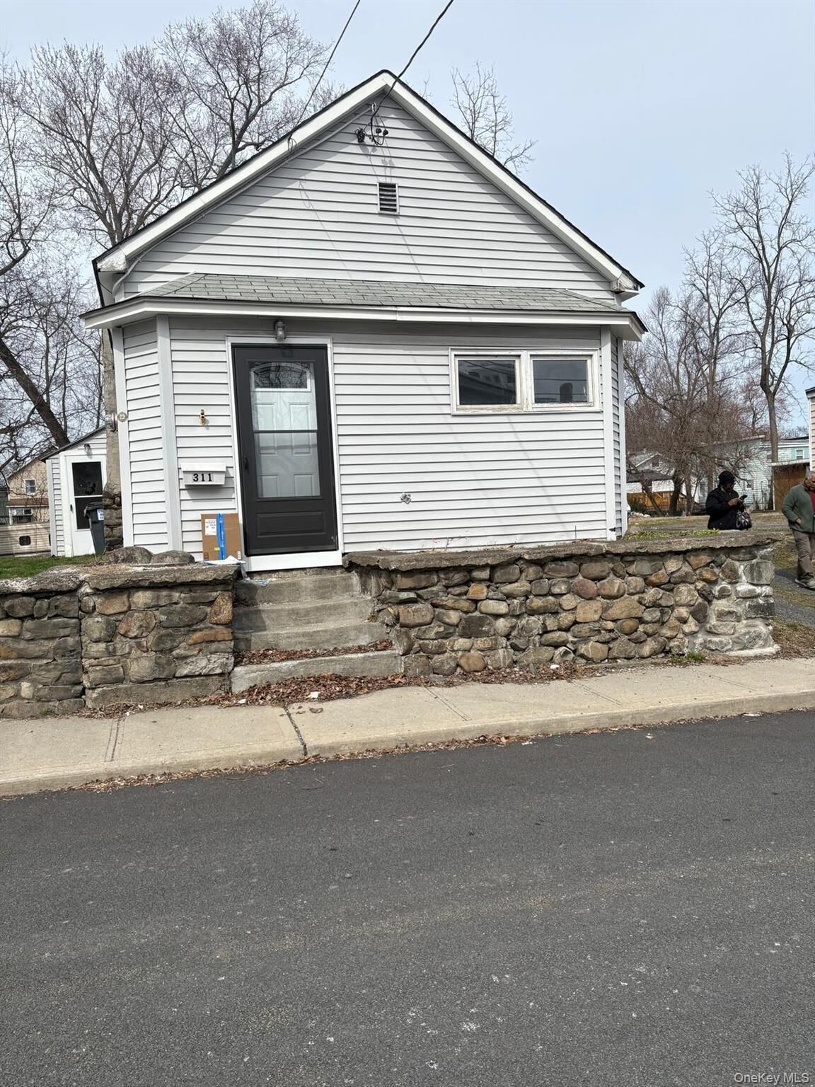 Property Photo: 311 Tower Avenue NY 12543