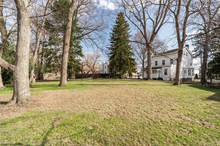 Property Photo:  177 Grand Street  NY 12550 