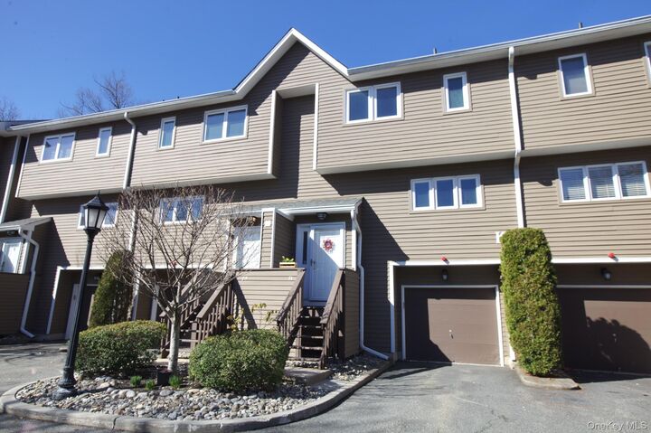 Property Photo:  74 Village Green  NY 10954 