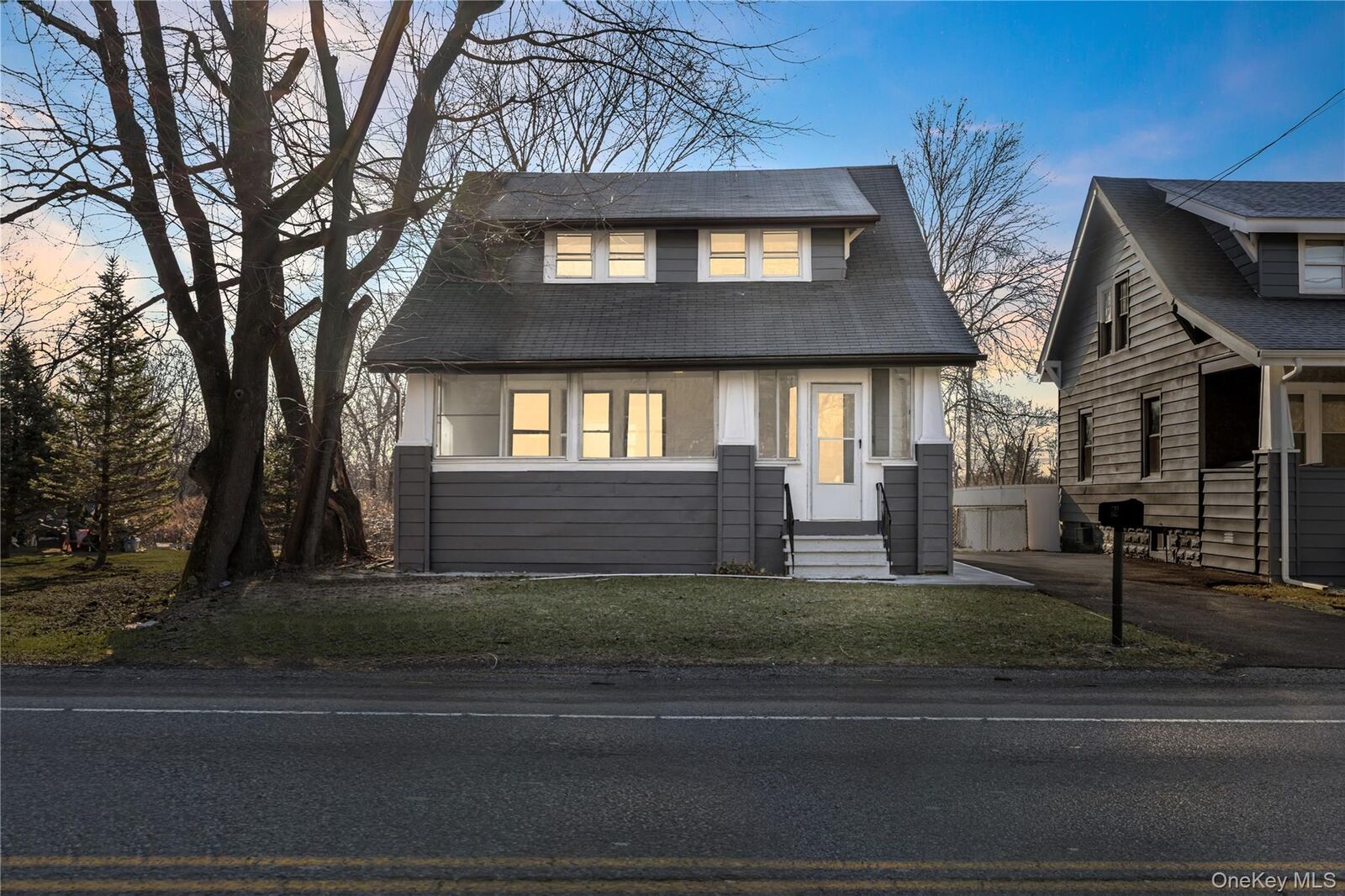 Property Photo:  96 Creek Road  NY 12601 