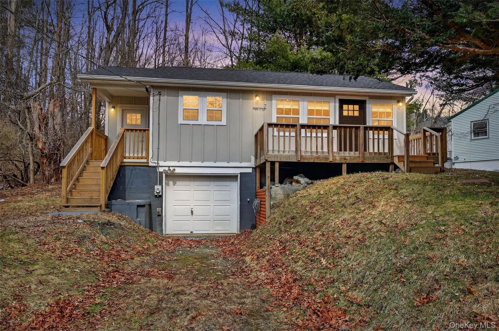 Property Photo:  7 Fayer Court  NY 12790 