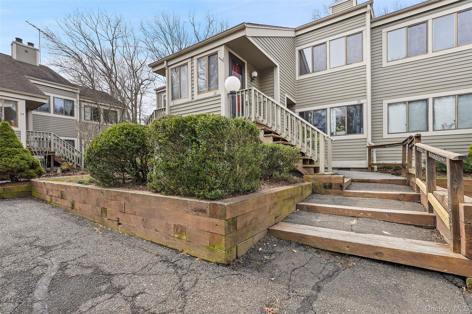 Property Photo: 132 Stone Meadow NY 10590