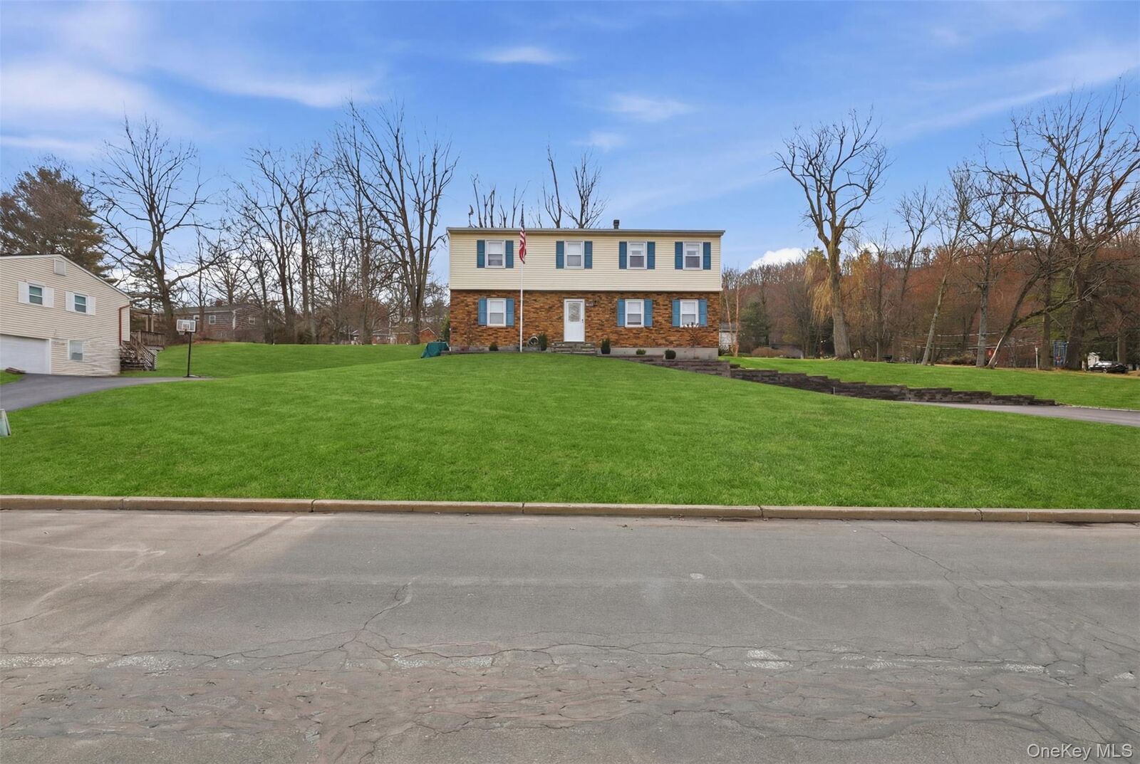 Property Photo:  62 Woodland Road  NY 10930 