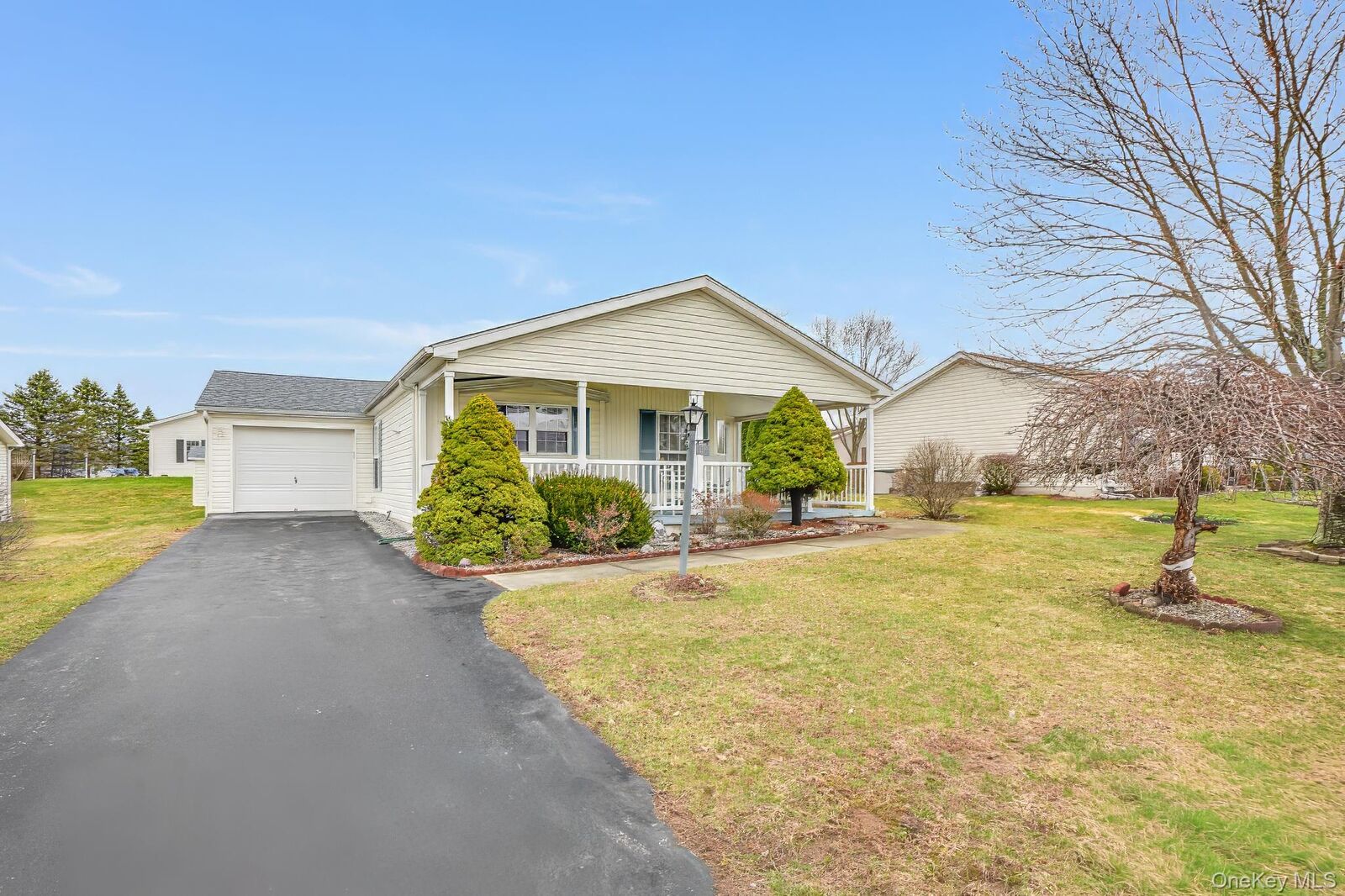 Property Photo: 103 Vero Drive NY 12603