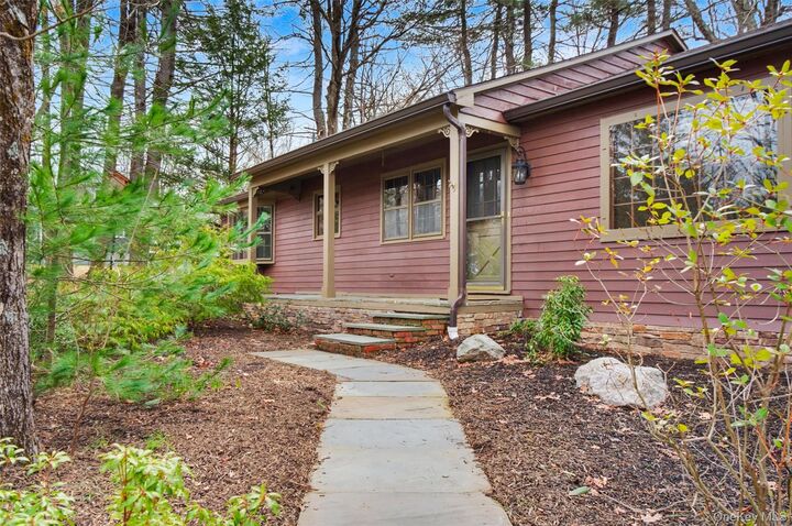 Property Photo:  30 Hummel Road  NY 12561 