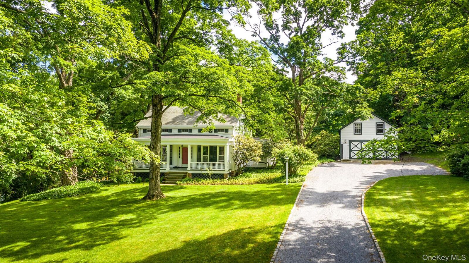 Property Photo: 28 Barnes Road NY 10562