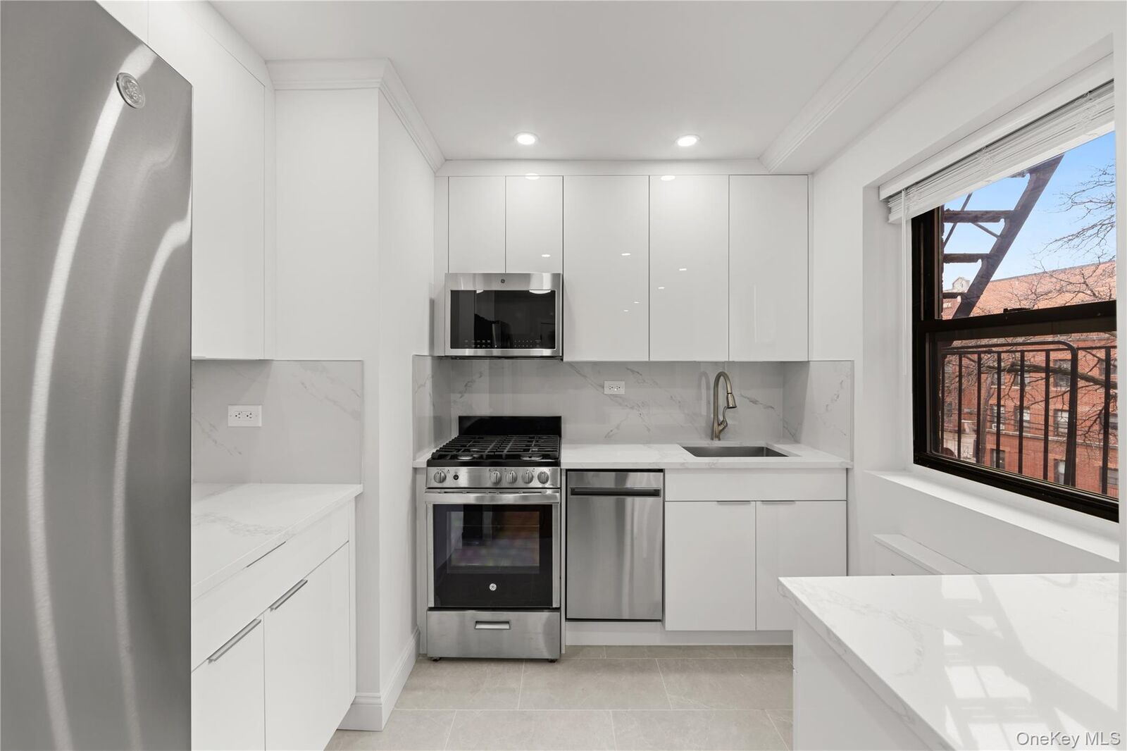 Property Photo:  25-10 31st Avenue 3K  NY 11106 