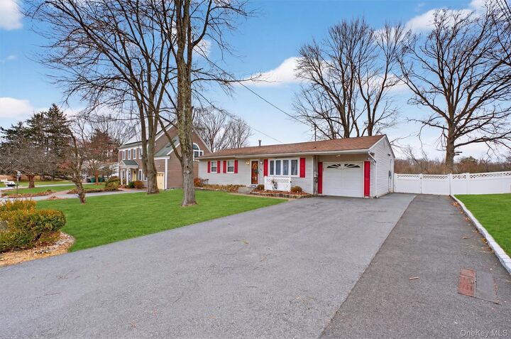 Property Photo:  18 Cardinal Drive  NY 12601 