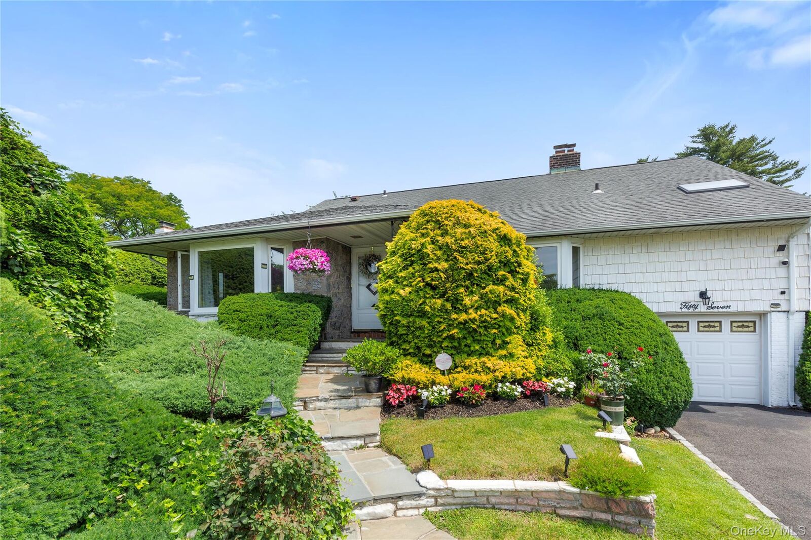 Property Photo:  57 Merry Lane  NY 11753 