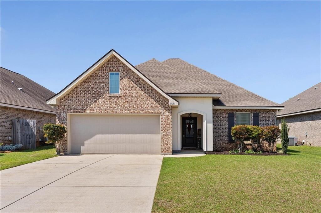 Property Photo:  23637 Devonfield Lane  AL 36526 