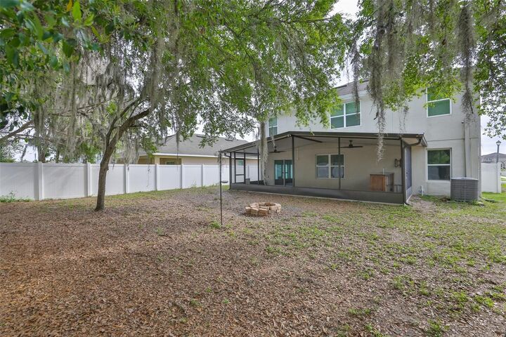 Property Photo:  5461 Magdalene Way  FL 33541 