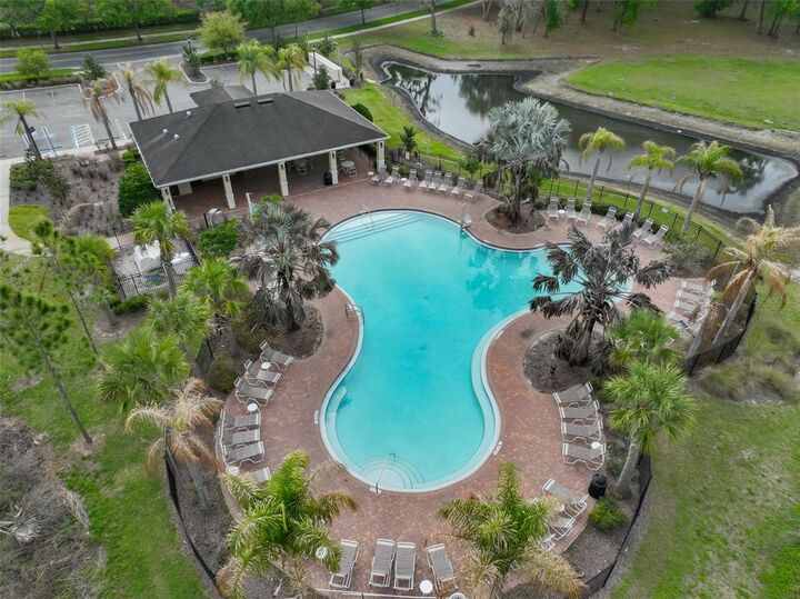 Property Photo:  5461 Magdalene Way  FL 33541 
