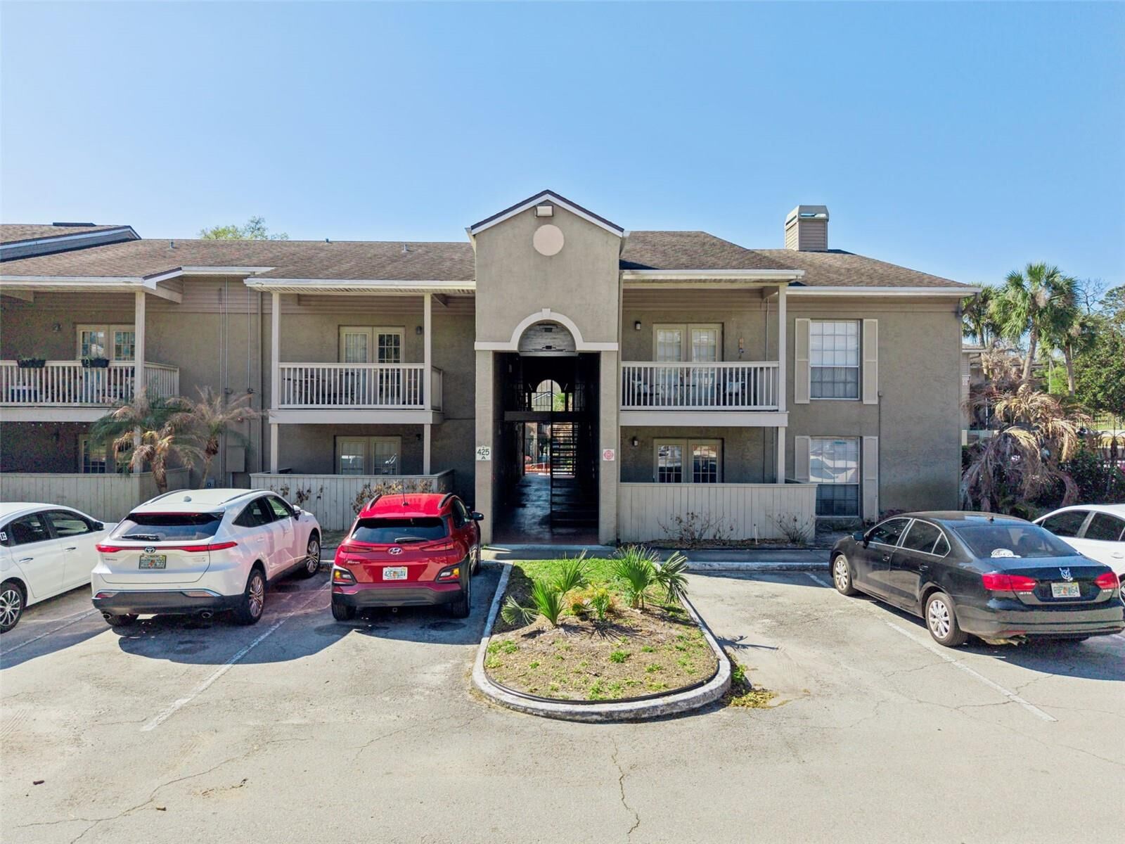 Property Photo:  425 Wymore Road 201  FL 32714 