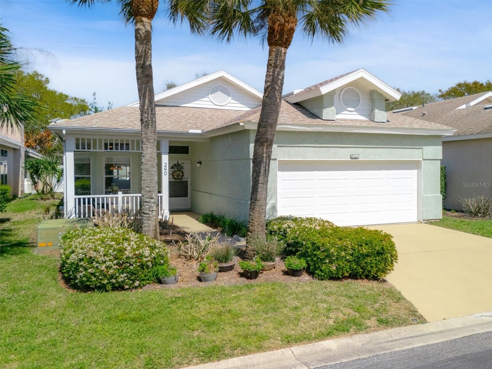 Property Photo:  240 Joey Drive  FL 32080 