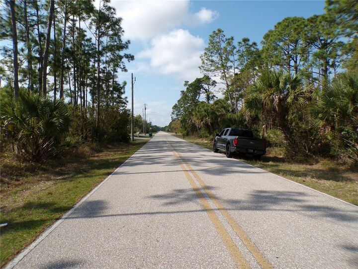 Property Photo:  13495 Eisenhower Drive  FL 33953 