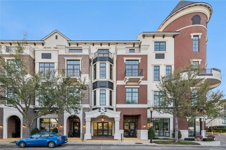 Property Photo:  101 S New York Avenue 302  FL 32789 