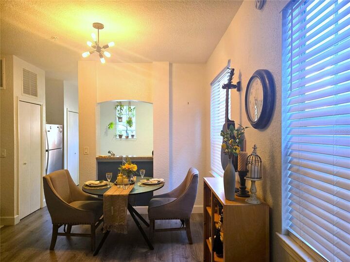 Property Photo: 102 Vista Verdi Circle 116 FL 32746