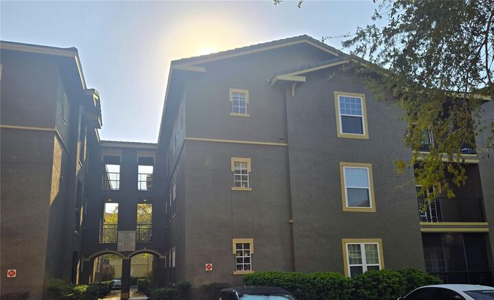 Property Photo: 102 Vista Verdi Circle 116 FL 32746