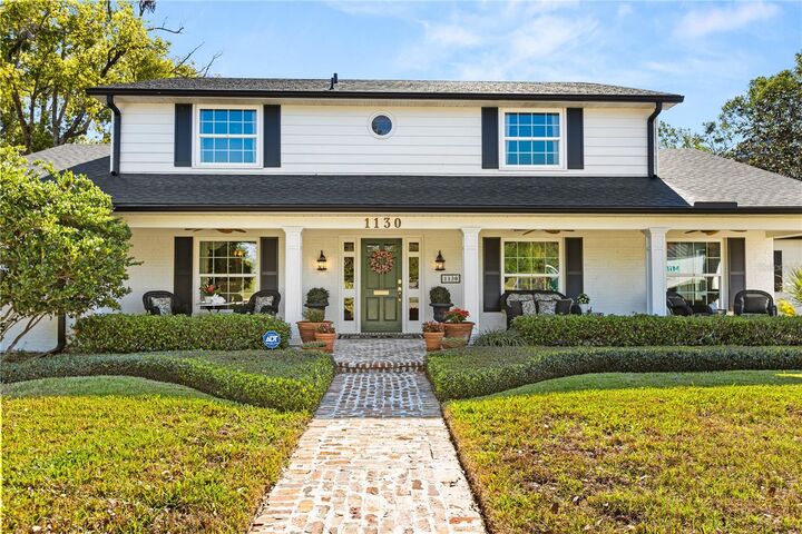 Property Photo:  1130 Park North Place  FL 32789 