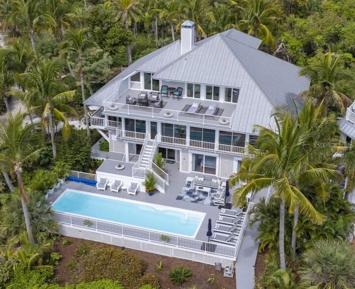 Property Photo:  218 Useppa Island  FL 33924 
