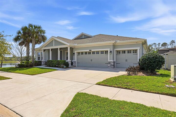 Property Photo:  21804 Briske Morning Avenue  FL 34637 