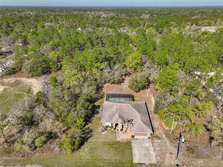 Property Photo:  14261 English Sparrow Road  FL 34614 