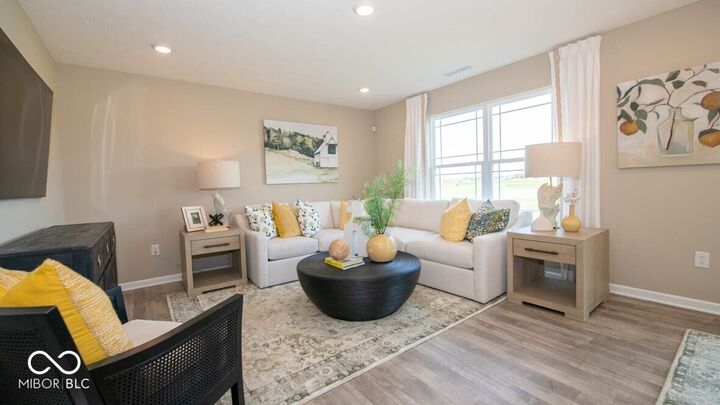 Property Photo:  1263 Foxtail Lane  IN 46143 