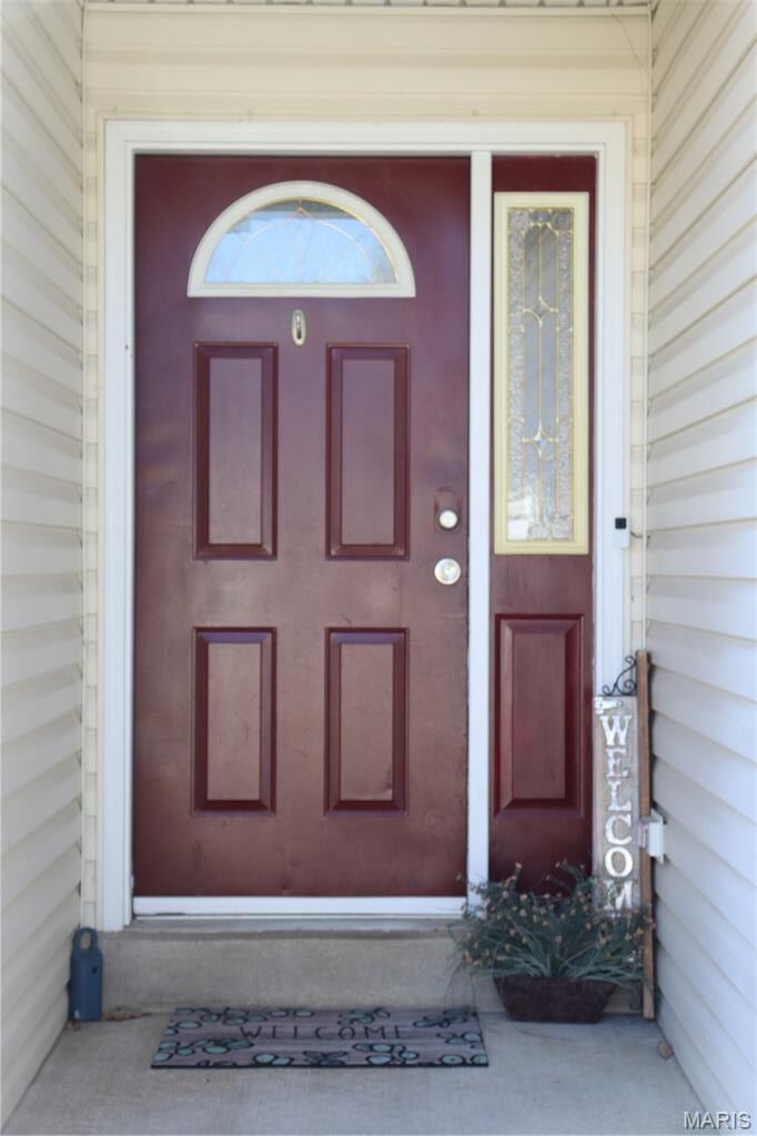 Property Photo:  10343 Micah Lane  MO 63050 