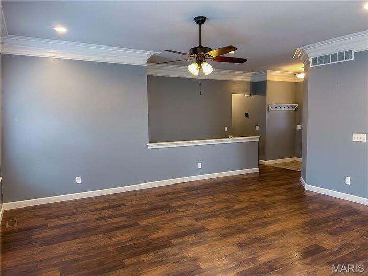 Property Photo: 405 Middleton Drive MO 63385