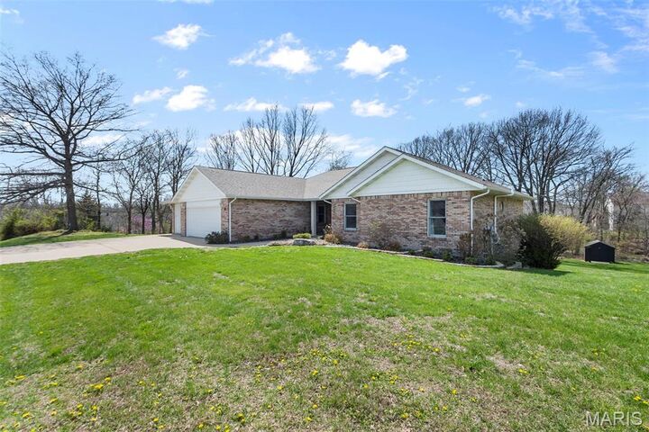 Property Photo:  181 Green Meadows Drive  MO 63755 