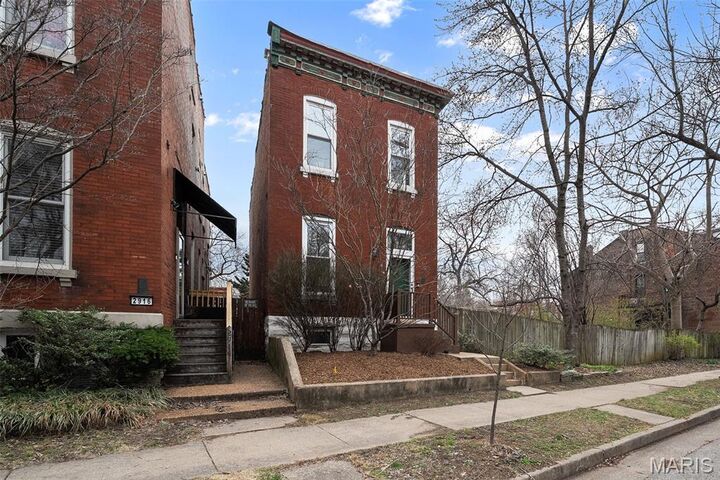 Property Photo:  2918 Wisconsin Avenue  MO 63118 