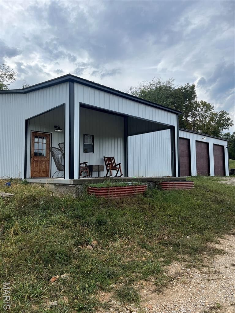 Property Photo: 11916 Brainerd MO 65452