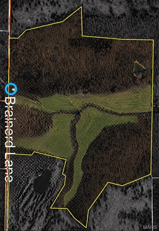 Property Photo:  11916 Brainerd  MO 65452 