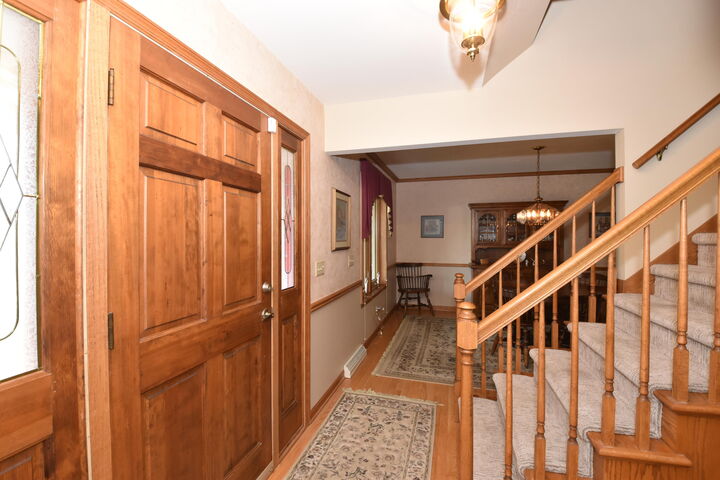 Property Photo:  4203 W Tumblecreek Ct  WI 53132 