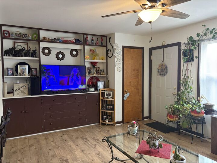 Property Photo:  602 & 604 1st St SE  ND 58784 