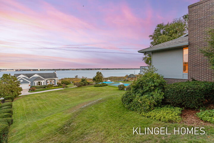 Property Photo:  777 Ruddiman Drive  MI 49445 