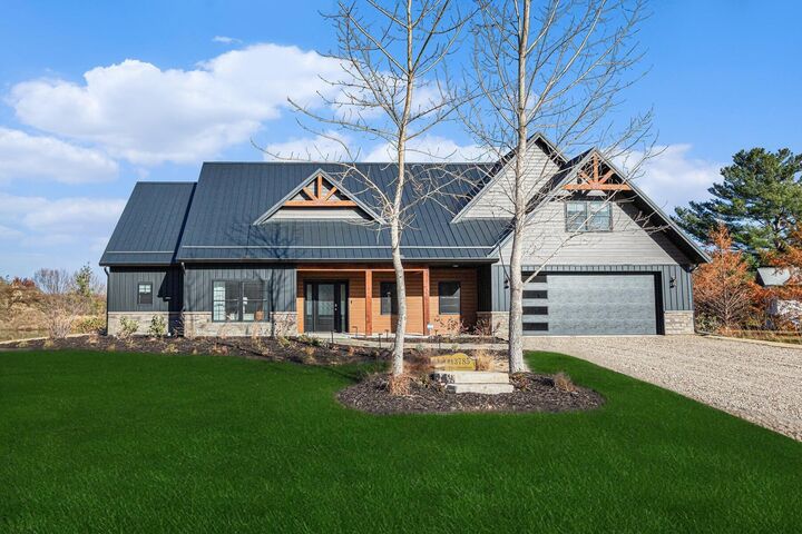 Property Photo:  13785 Jane Way  MI 49115 