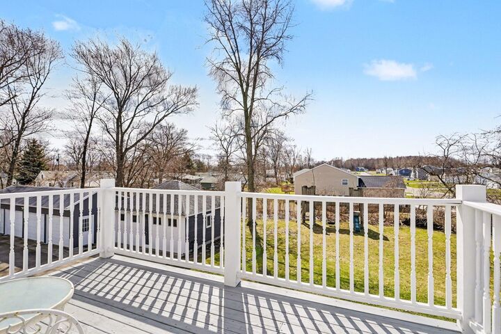 Property Photo:  7884 Red Arrow Highway  MI 49098 