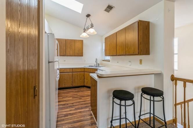 Property Photo:  1291 Coldspring Road  IL 60188 