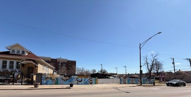 Property Photo: 1863 S Kostner Avenue IL 60623