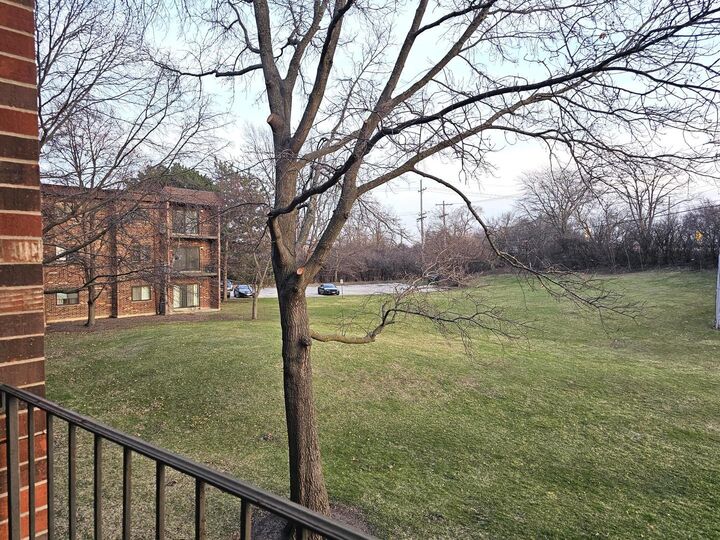 Property Photo: 1018 Castilian Court 205 IL 60025