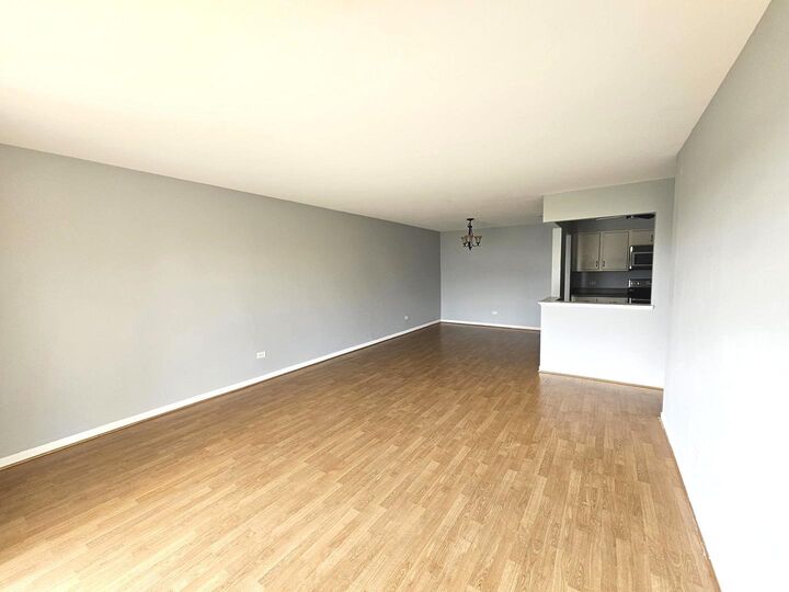 Property Photo:  1018 Castilian Court 205  IL 60025 